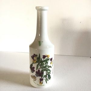 Portmeirion's Botanic Garden Collection Floral Vase